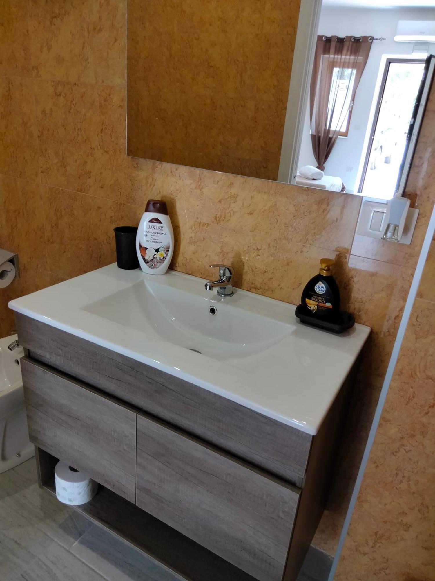 Oasi Le Fontanelle Villa Cerignola Room photo